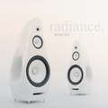 'radiance' - multigenre drum kit